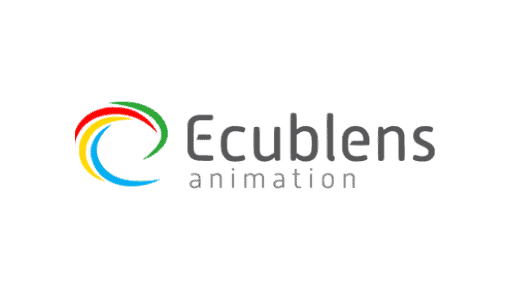 Logo d'Écublens Animation